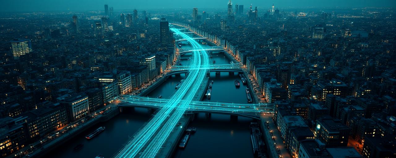 Geographic map indicator of CompassMind office in Southwark, London